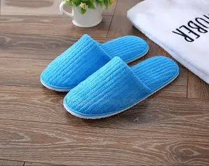 Bedroom Slippers