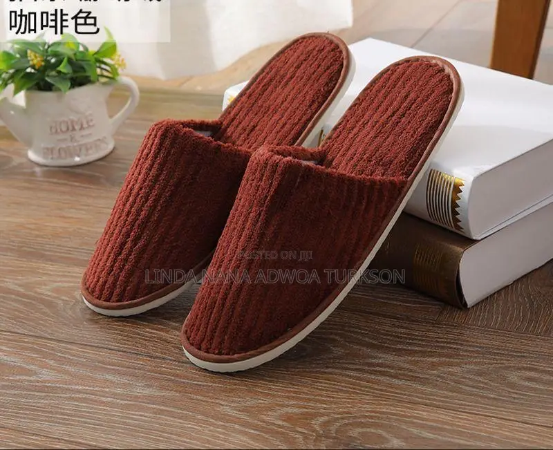 Bedroom Slippers