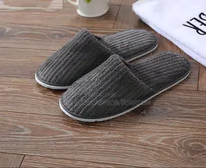 Bedroom Slippers