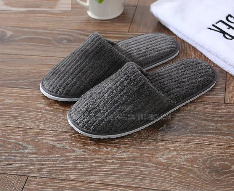 Bedroom Slippers