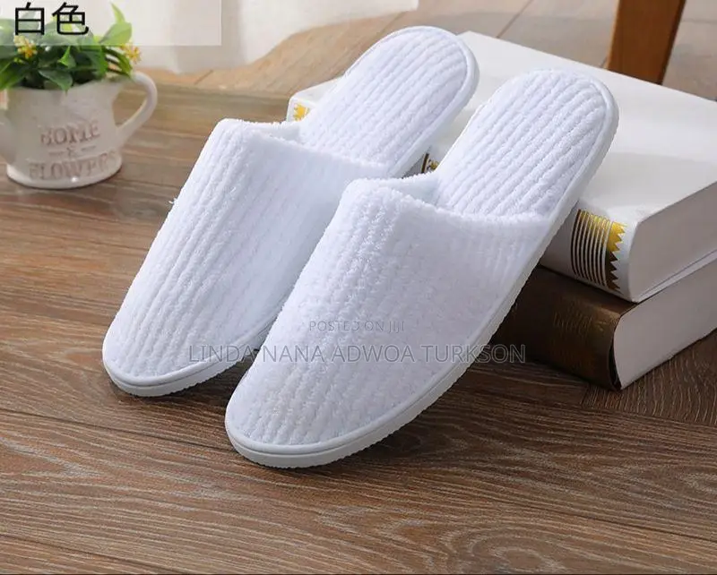 Bedroom Slippers