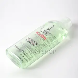 Kailin 200ml Apple Flavor Lubricant