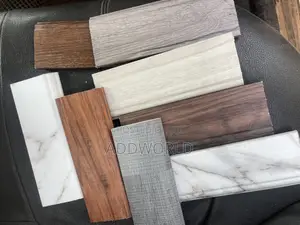 Moulded Skirting Panels
