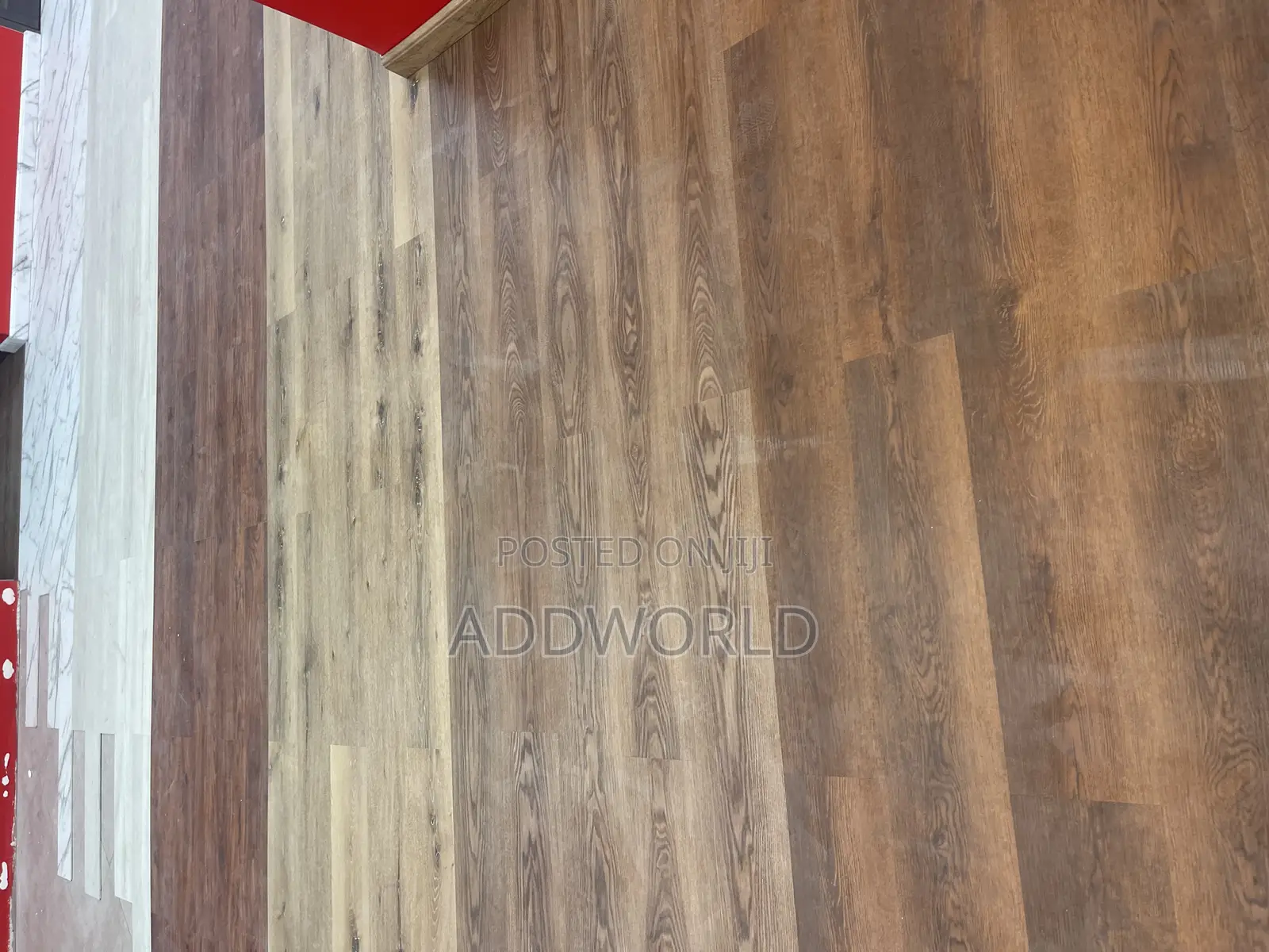 Moulded Skirting Panels