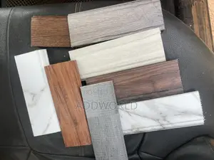 Moulded Skirting Panels
