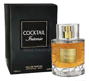 Cocktail Intense Perfume - 100ml