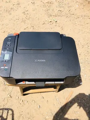 Canon PIXMA TS440: Compact and Convenient Wireless Printing