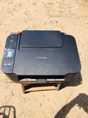Canon PIXMA TS440: Your Versatile Home Printing Solution