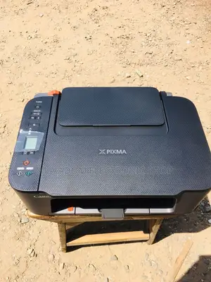 Canon PIXMA TS440:Compact All-in-One for Everyday Creativity