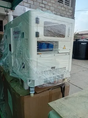 Super Silent and Affordable Generator 20kva Generator Best
