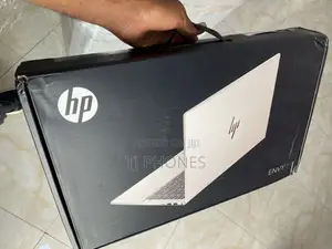 New Laptop HP Envy 14 8GB Intel Core I5 SSD 512GB