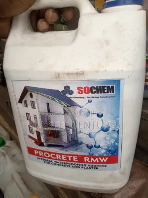 Anti Salt Chemical