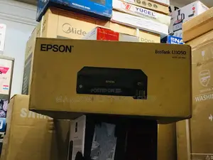 Epson Ecotank L11050: Experience the Ecotank Difference