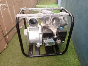 Quality and Affordable Water Pump Machine Honda Water Pump