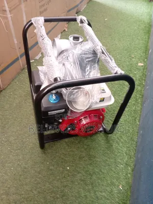 Super Quality Honda 4inches 13HP Water Pump Water Pump