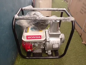 Japan Made Honda Water Pump 4inches 13HP Water Pump Machine