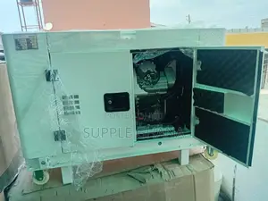 Stronger Power 15kva 18wats Diesel UK Generator UK Model