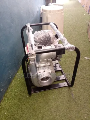 Honda Water Pump 4inche 13HP Water Pump Machine Super Strong