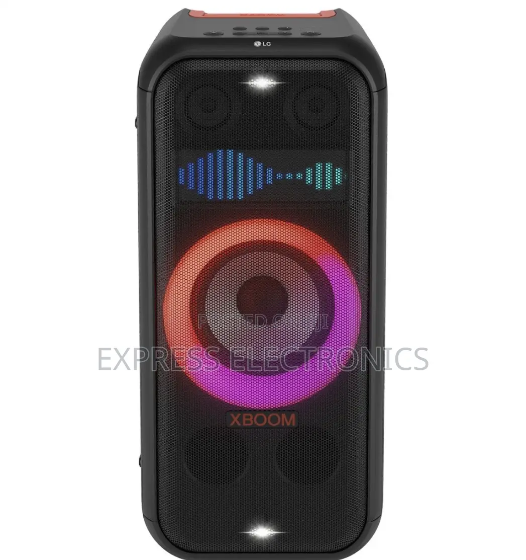 Purchase the New XL7S Speaker Wireless Streaming Device