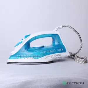 1500w Steam Iron