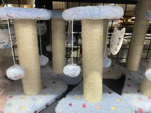 Petmaker Cat Scratching Post