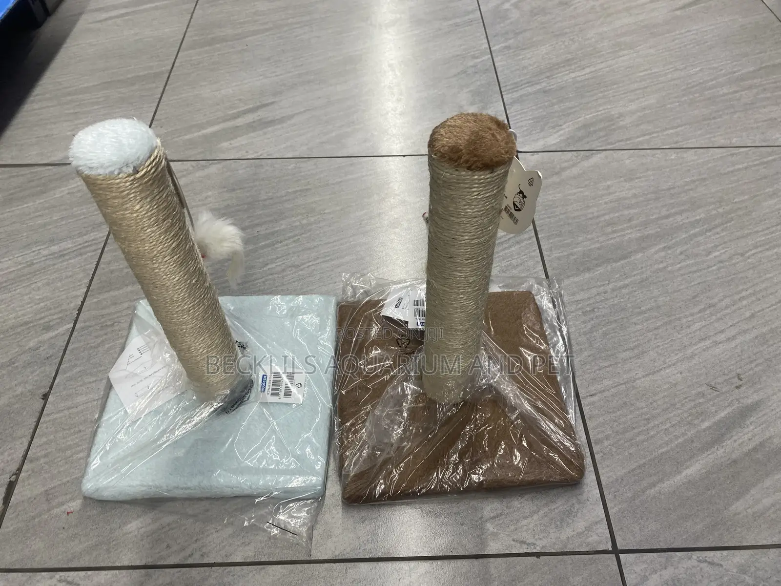 Petmaker Cat Scratching Post