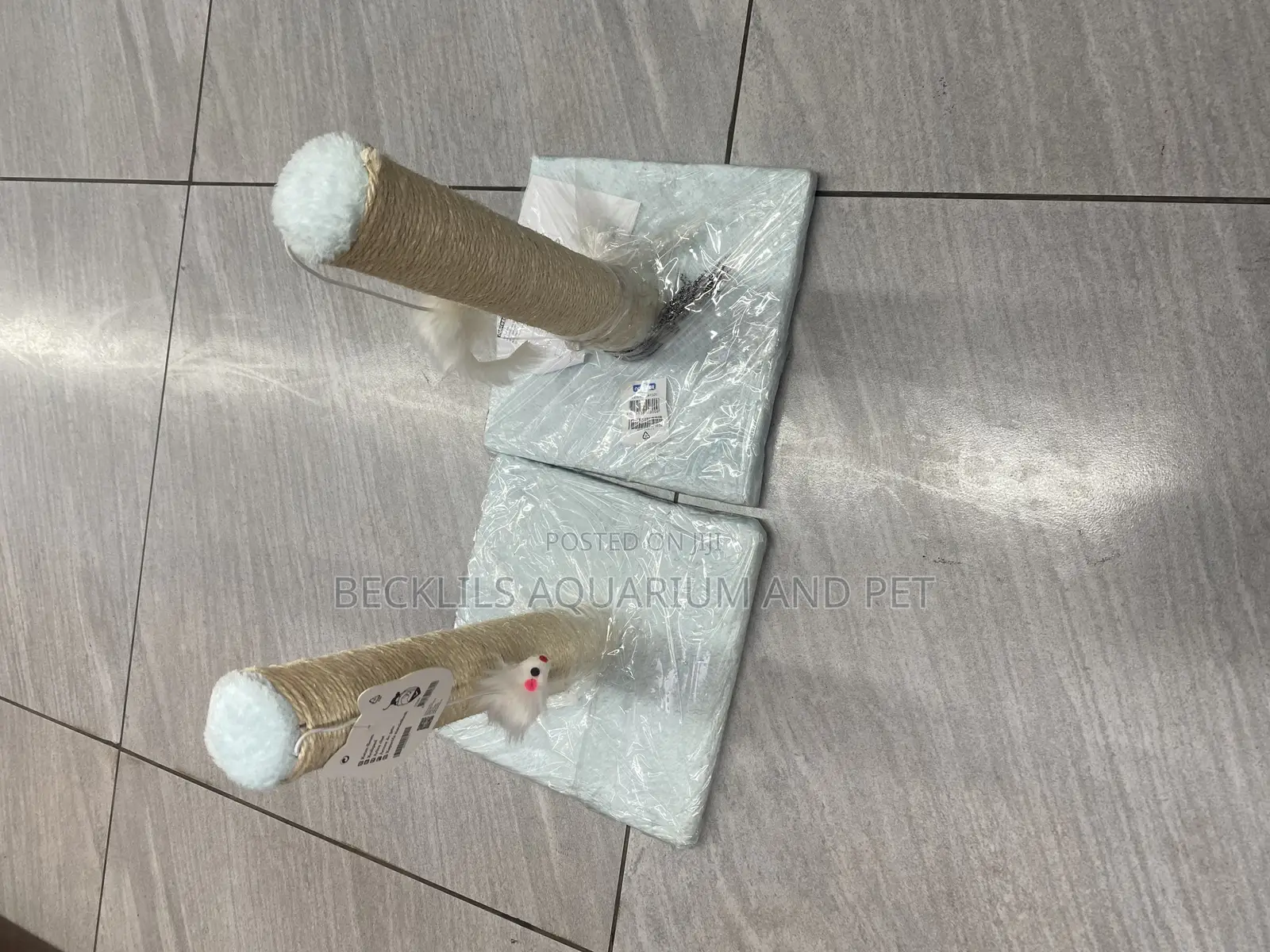 Petmaker Cat Scratching Post