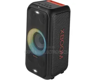 Zealous Sleek New XL5S Speaker LG