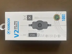 Edl V2 Cable for Qualcomm (Software)
