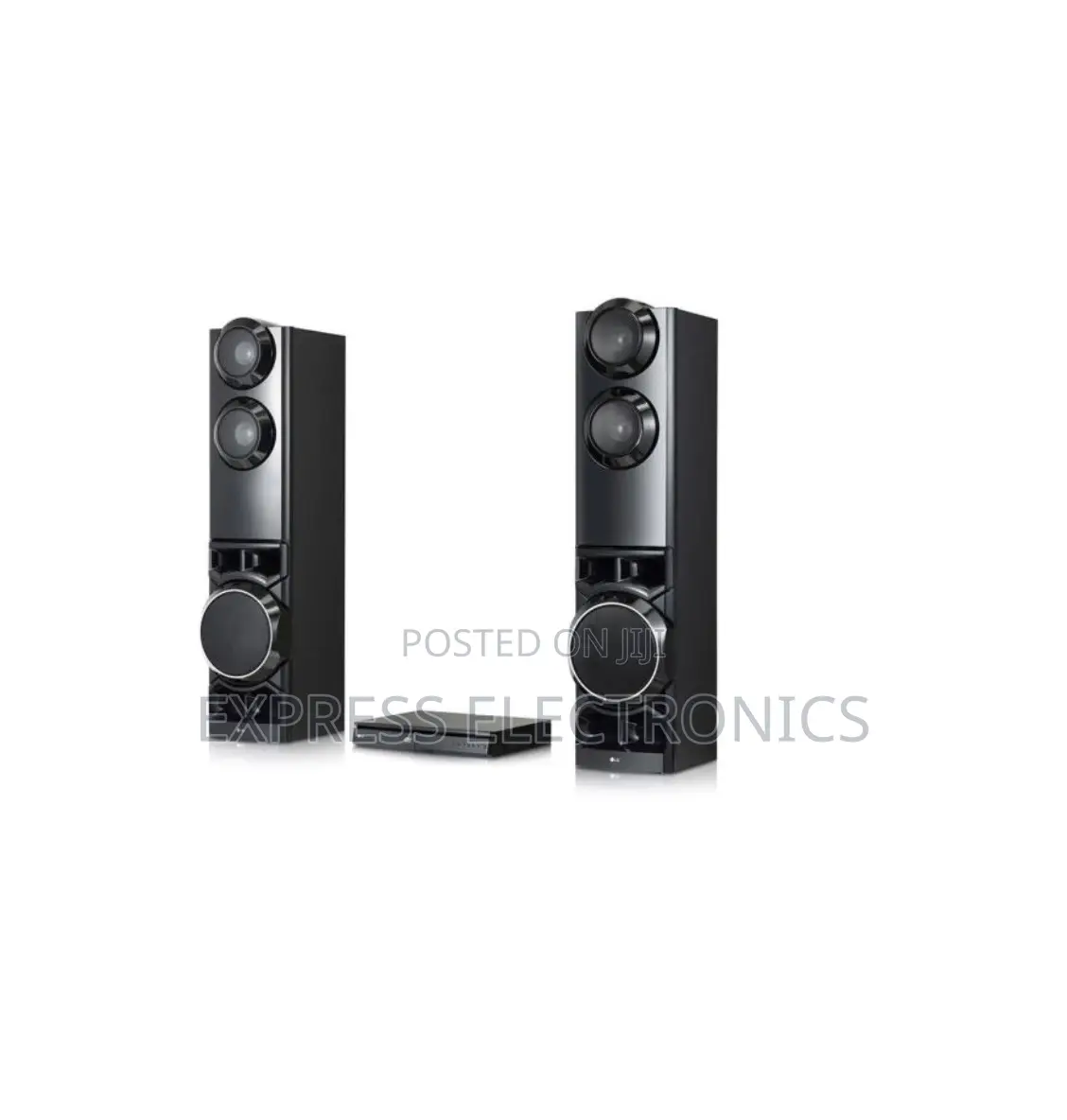 Available Now at Store LHD687 Home Theater LG