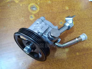 Navara Power Steering Pump