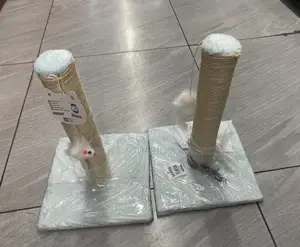 Potable Cat Scratching Post