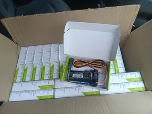Waterproof Tracker ST901 4G (Sinotrack)