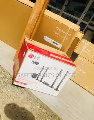 Good Sound LHD756 Bluetooth LG Subwoofer