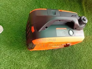 Service Support 7.5kva 8000wats Ecoolmax Pertol Generator Ja