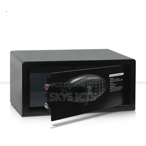 High End Small Full Digital Money Safe for Businesses 