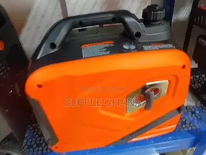 Standard Quality 7.5kva 8000wats Inventer Generator Japan Mo