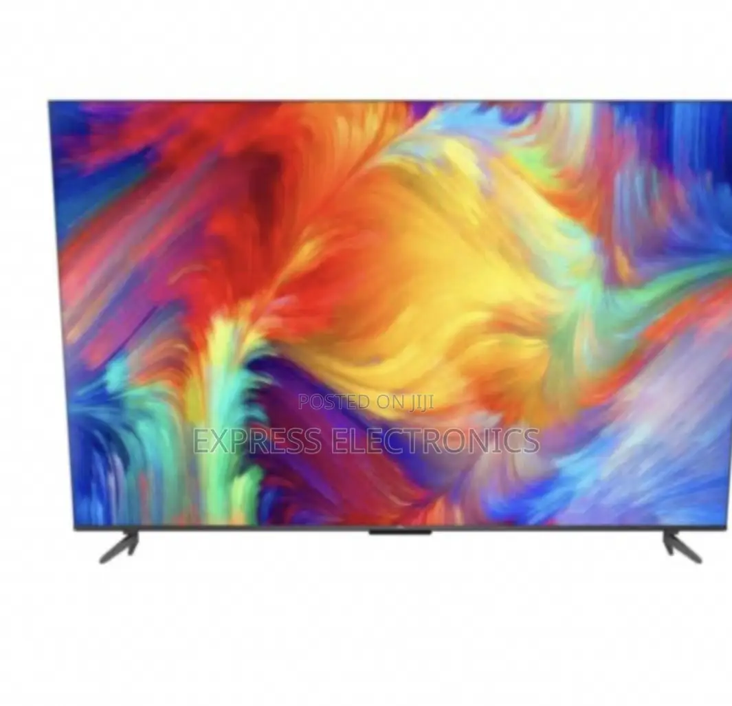 Purchase the Best 65p735 Uhd Smart TCL Television