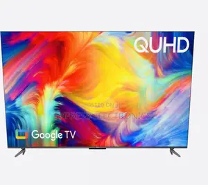 Purchase the Best 65p735 Uhd Smart TCL Television