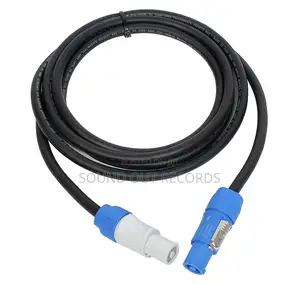 Original Powercon Input-Output Cable