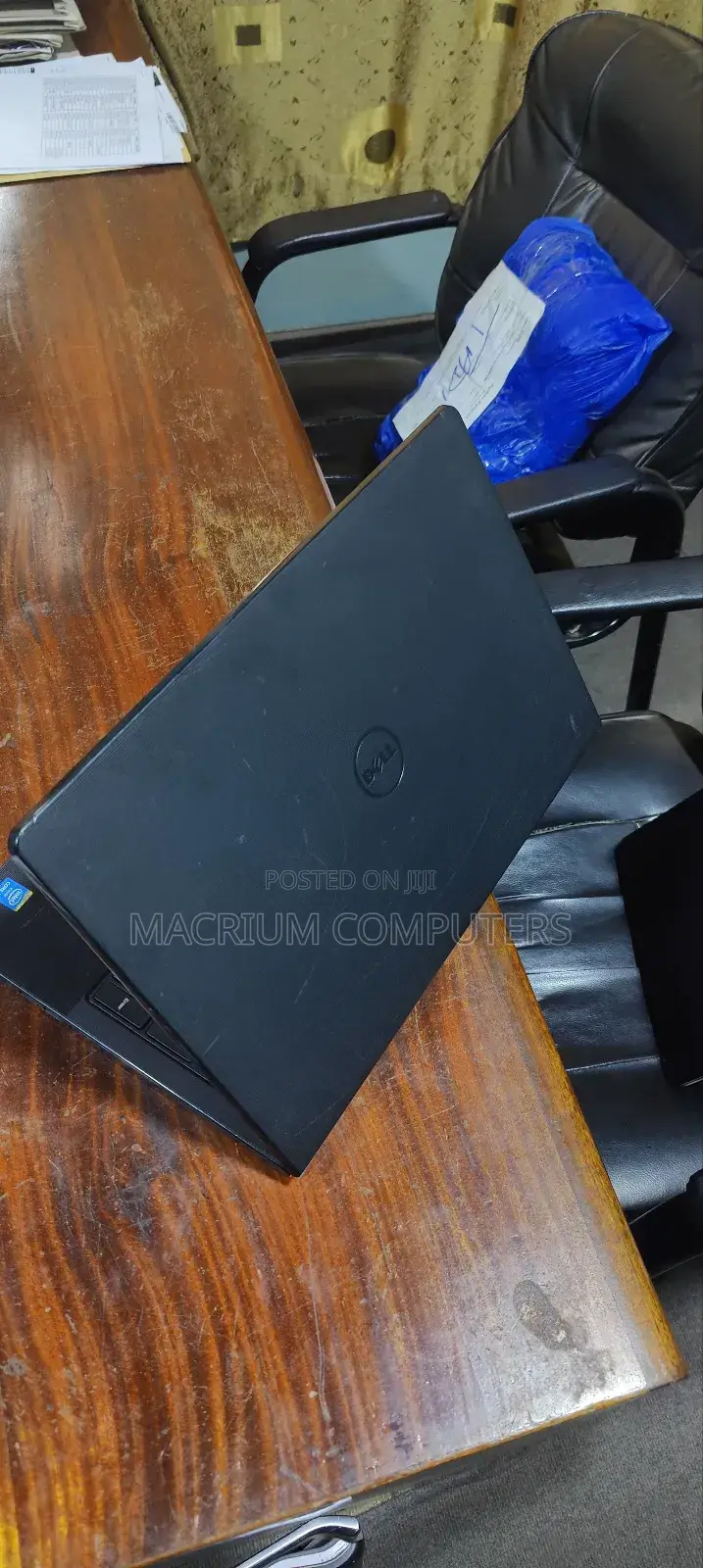 Laptop Dell Vostro 3558 4GB Intel Core I3 HDD 500GB