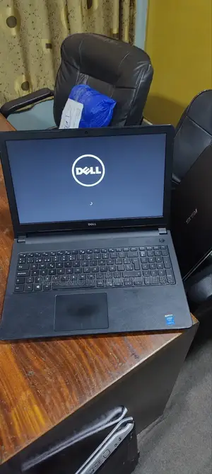 Laptop Dell Vostro 3558 4GB Intel Core I3 HDD 500GB