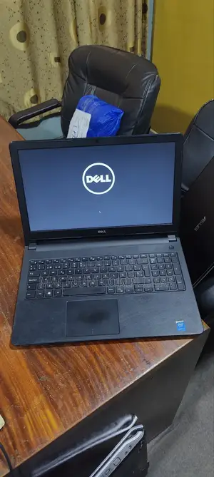 Laptop Dell Vostro 3558 4GB Intel Core I3 HDD 500GB