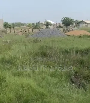 Titled Plots of Land at Ayikuma for Sale