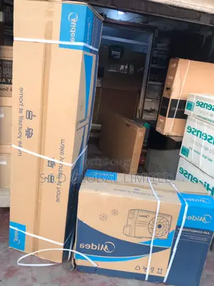 New Arrive MIDEA-2.5HP-FLOOR STANDING-AC-INVERTER