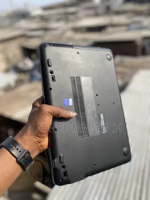 Laptop HP ProBook 640 G2 8GB Intel Core I5 HDD+SSD 256GB