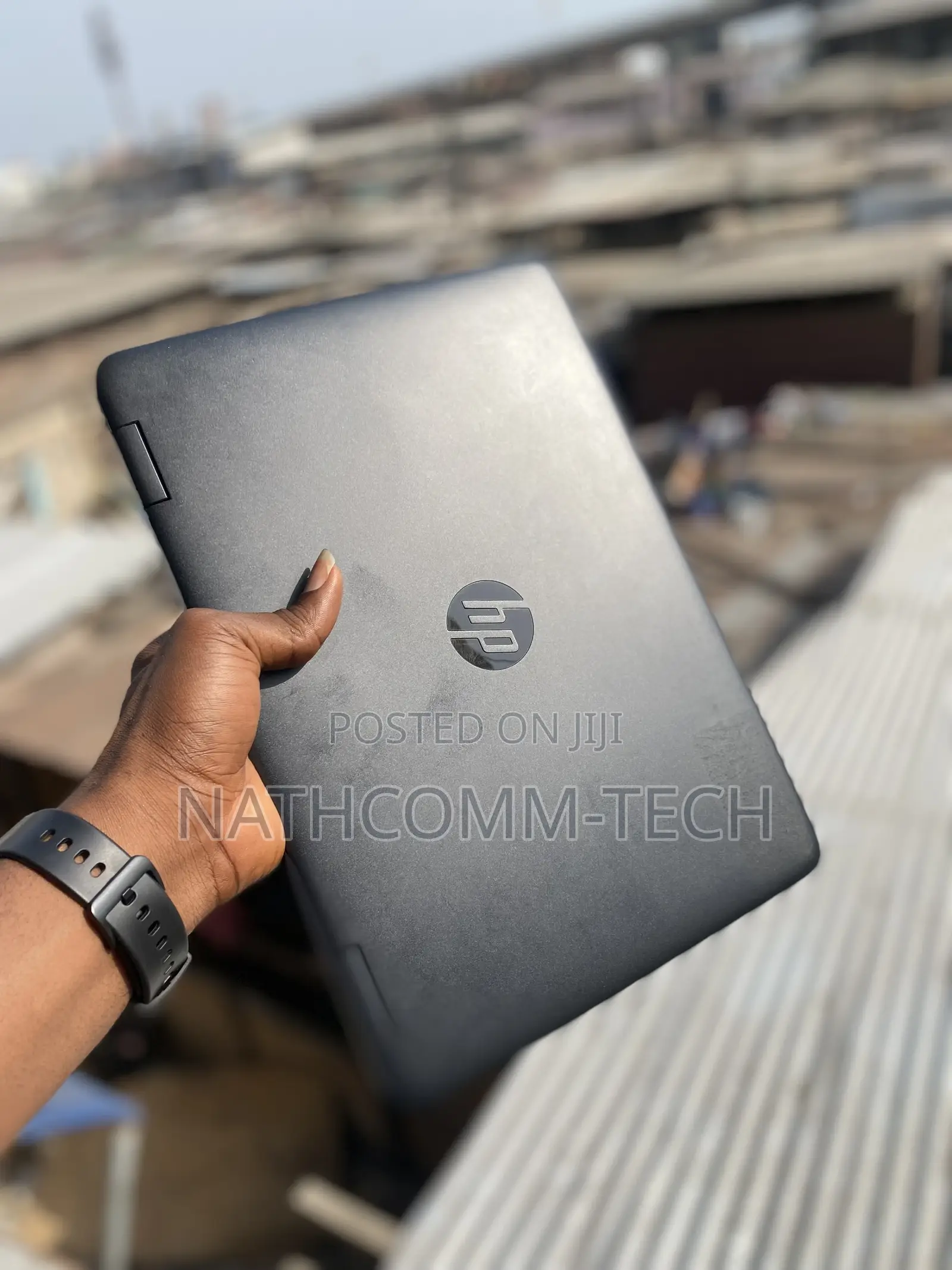 Laptop HP ProBook 640 G2 8GB Intel Core I5 HDD+SSD 256GB