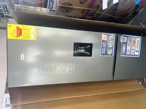 Space Efficient 268l | Water Dispenser Nasd2-36 Nasco Fridge