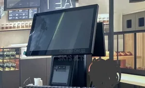 I5 Pos Dual / Tocuh Screen Computer