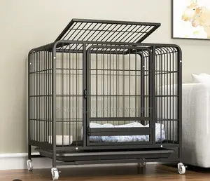 Heavy Duty Dog Cage